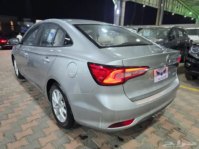 MG5 2025 GL جدبد 8