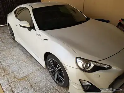 تيوتا اسبورت Gt86 2013 index