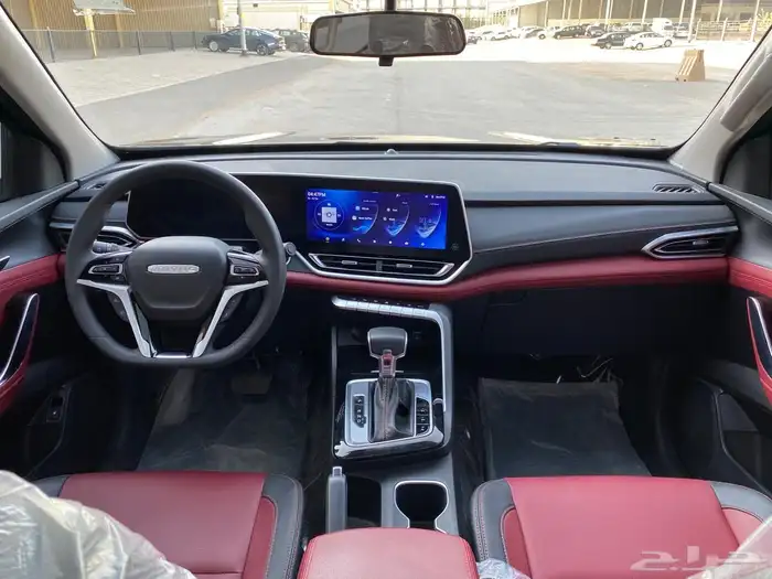 ماكسيس T90 2023 ماشية 8200 km 11