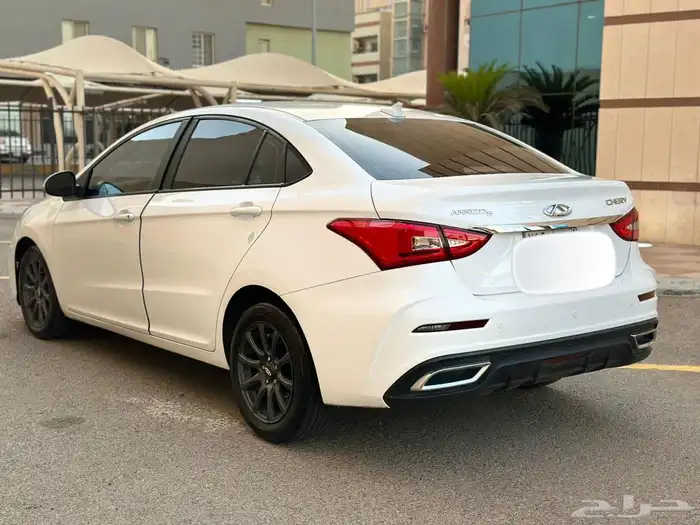 شيري أريزو 5 بودي وكاله 2024 9