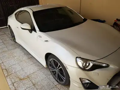 تيوتا اسبورت Gt86 2013 index