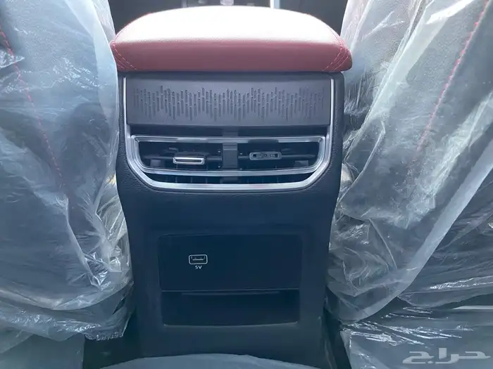 ماكسيس T90 2023 ماشية 8200 km 15