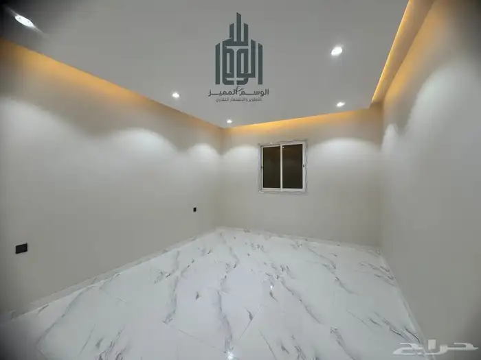 للبيع فلل مودرن على نص ارض بحي الشفا 13