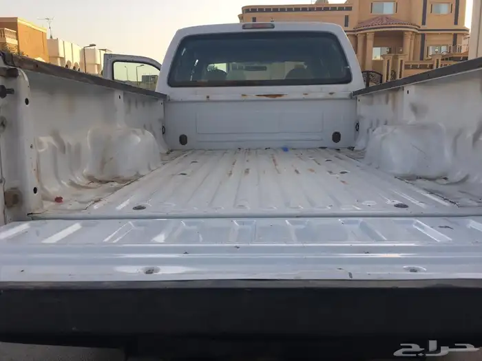 ونيت فورد غمارتين F350 دبل للبيع 2