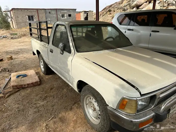 هايلكس95 1