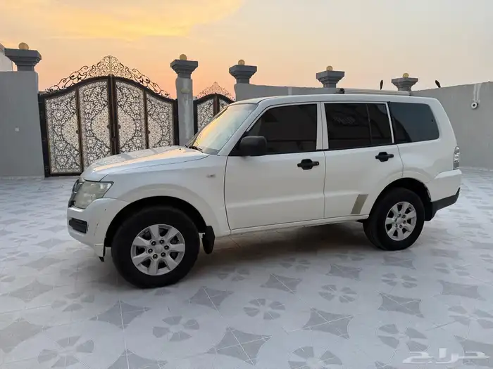 باجيروا 2016 استندر ماكينه كبير 3800 3
