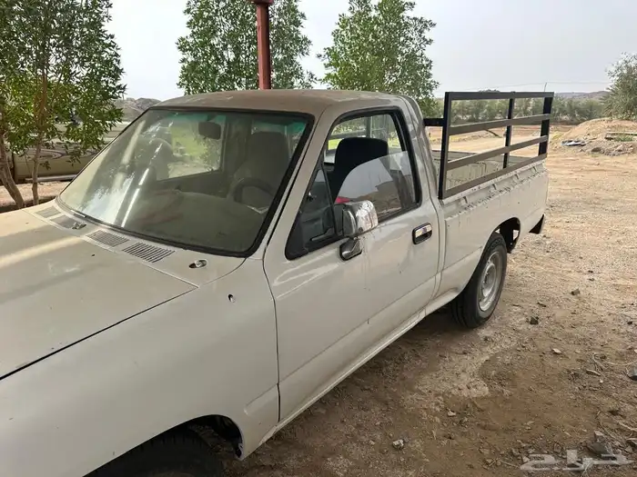 هايلكس95 0