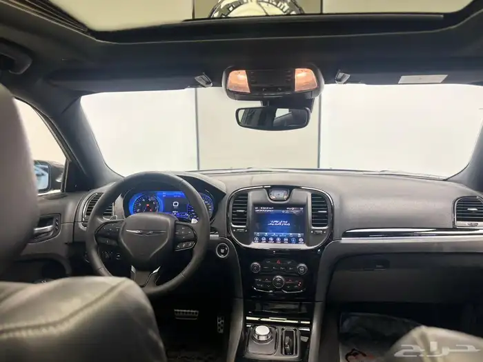 كرايزلر - 300S - 2023 19