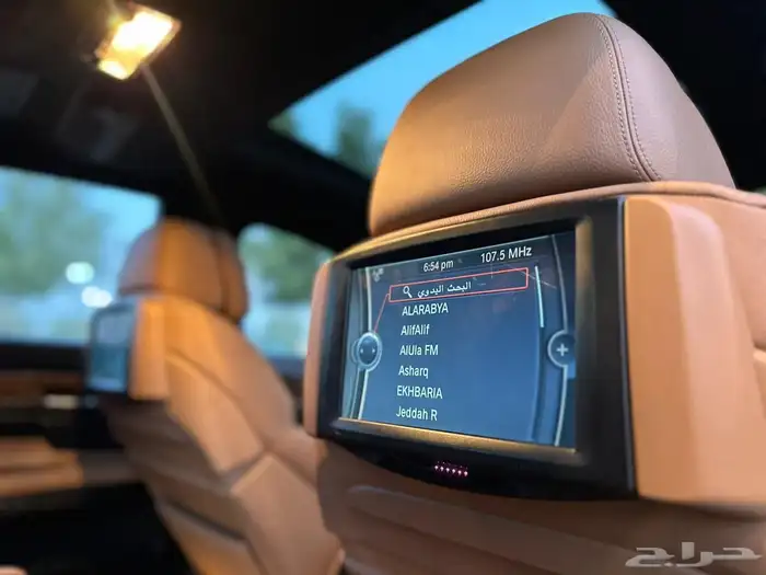 بي ام دبليوIL750(ممشى قليل) 24