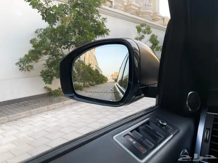 رنج روفر سبورت 39