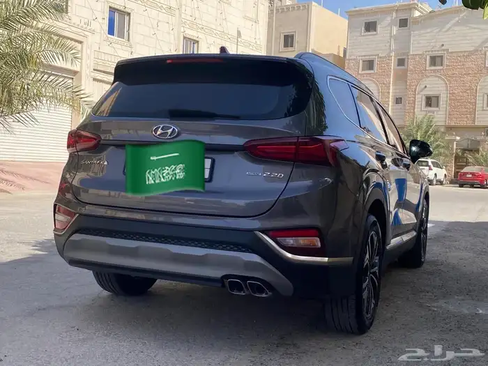 سنتافي 2019 ديزل فل الفل 2