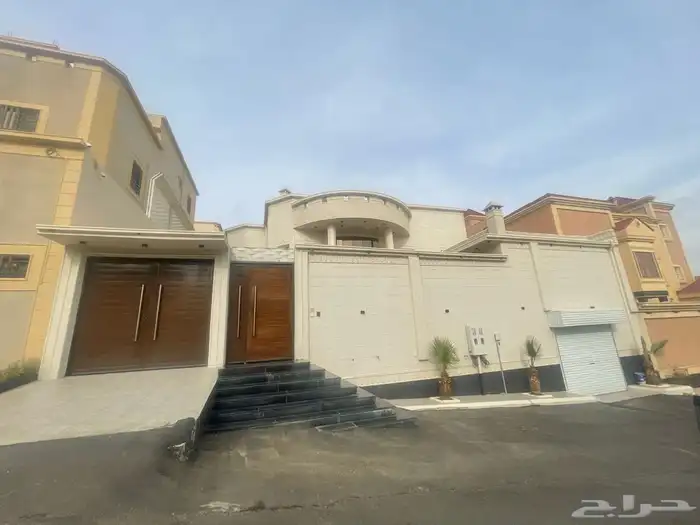 فيلا للبيع 2