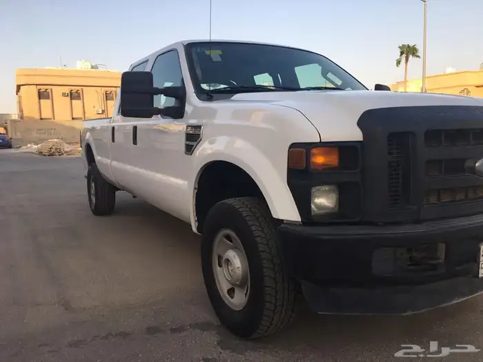 ونيت فورد غمارتين F350 دبل للبيع 0