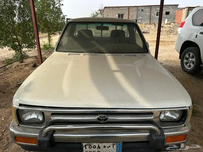 هايلكس95 2