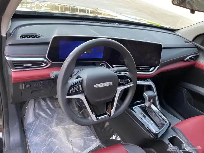 ماكسيس T90 2023 ماشية 8200 km 9