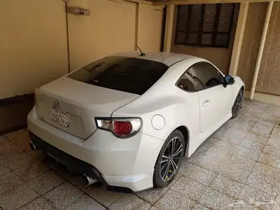 تيوتا اسبورت Gt86 2013 index