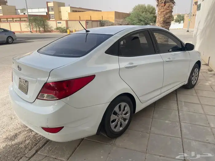 اكسنت 2015 بقيمة 24999 نهائي 5