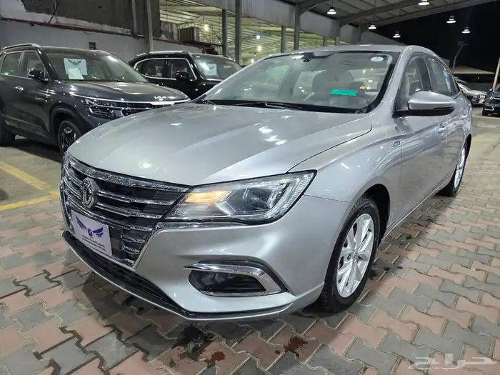 MG5 2025 GL جدبد 4