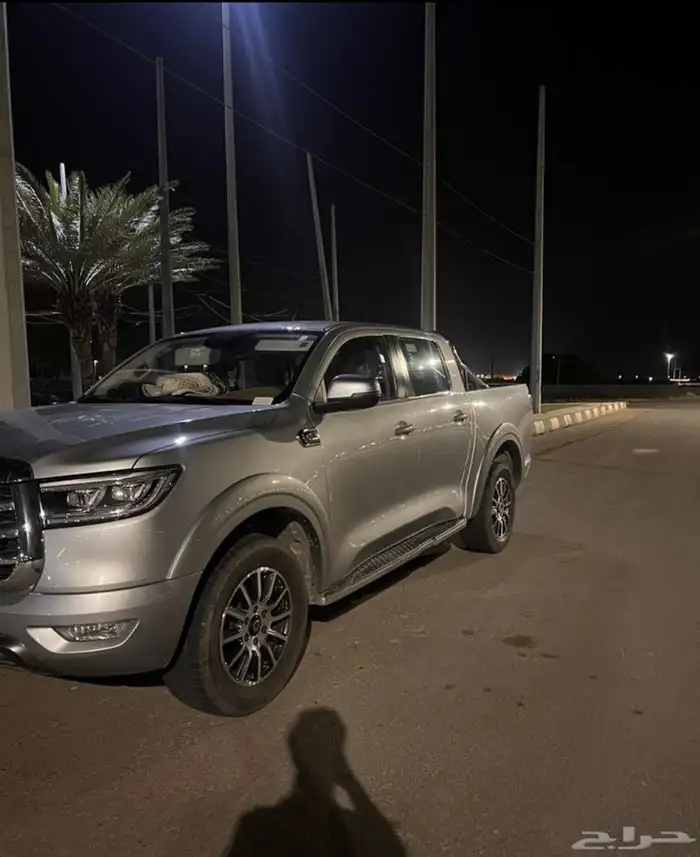 جريت وول باور 4