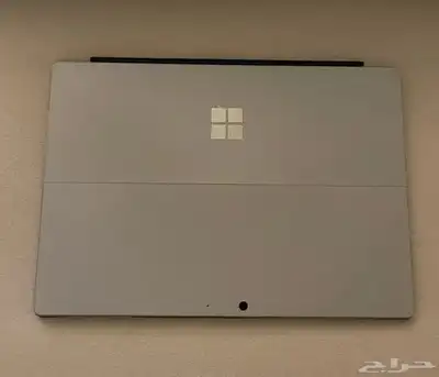 Surface Pro 7 مايكروسوفت index