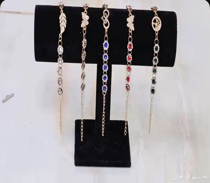 اكسسوارات مشكلة جملة الجمله 92