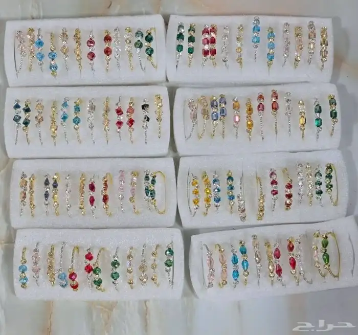 اكسسوارات مشكلة جملة الجمله 91