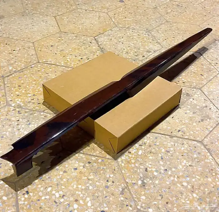 تخشيب جيب لكزس 1