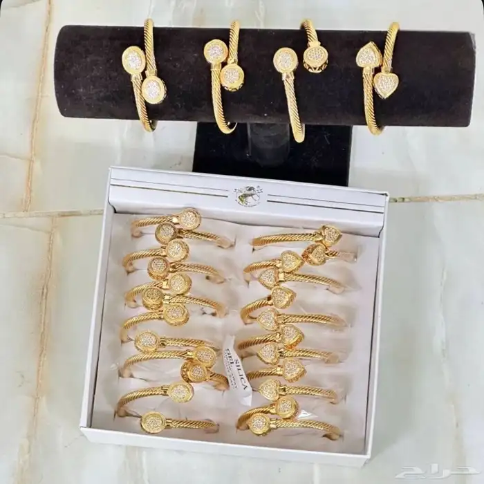 اكسسوارات مشكلة جملة الجمله 7
