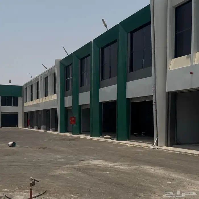 بدأ التأجير مجمع جوهره جده للسيارات 0