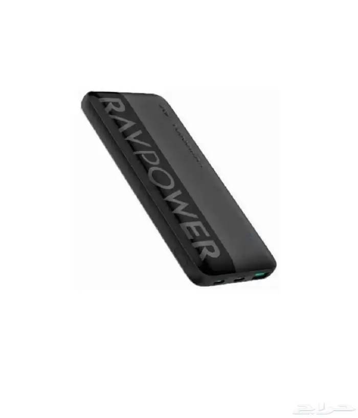 راف بور شاحن متنقل شركة أمريكيه مصرح بالطيران 1000mAh 20w 0