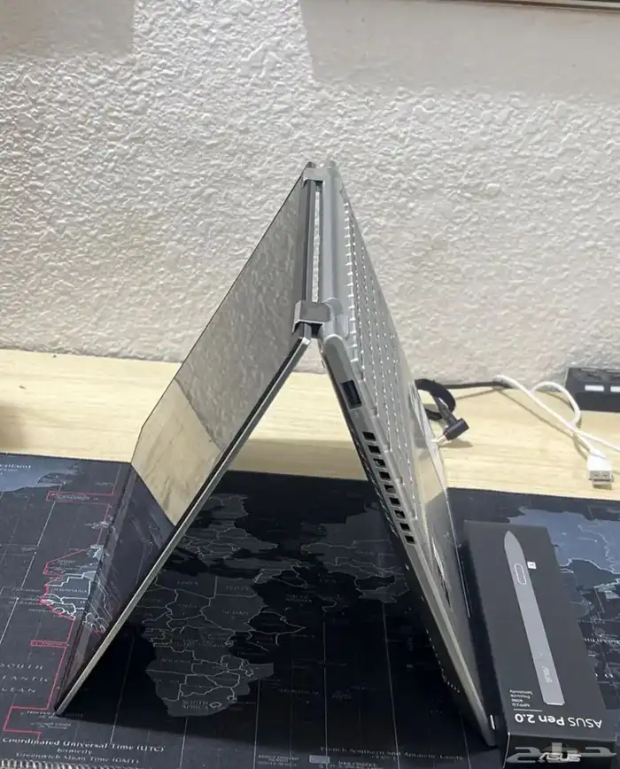 لابتوب فيفو بوك فليب 14 TP3402VA-LZ144W من اسوس انتل كور i9 0
