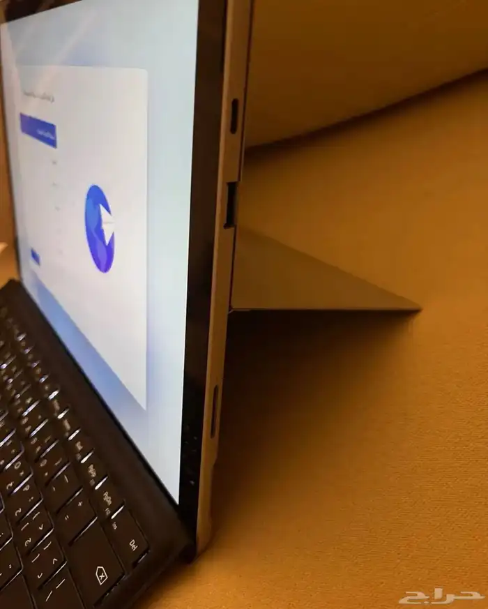 Surface Pro 7 مايكروسوفت 2
