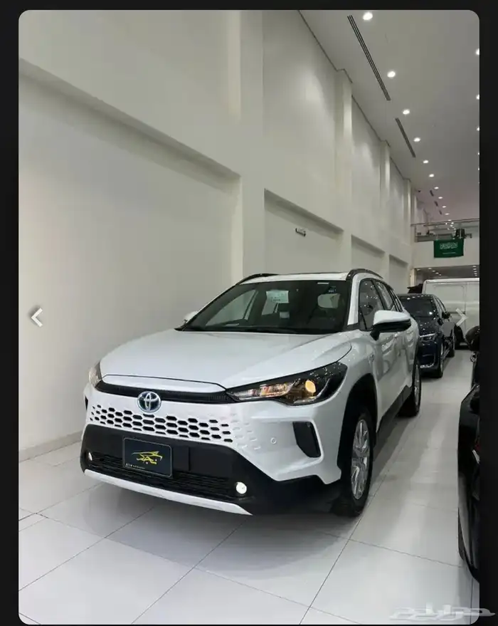 عندك تمويل عقاري وتبي سياره اقساط عن طريق البنك 0