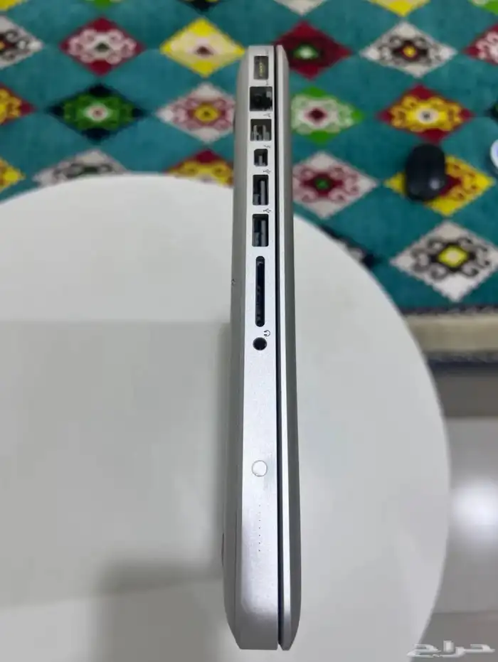 لاب توب ماك بوك برو 2