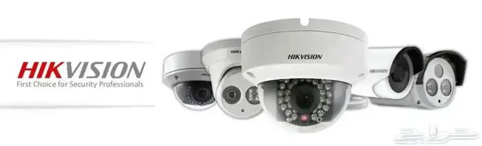 كاميرات ip وعقود صيانه 4