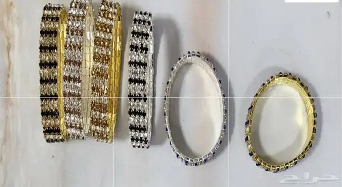 اكسسوارات مشكلة جملة الجمله 50