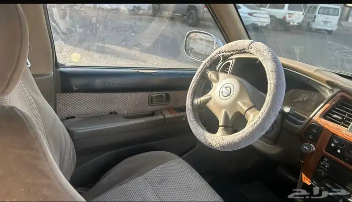 جيب بافندر 2005 7