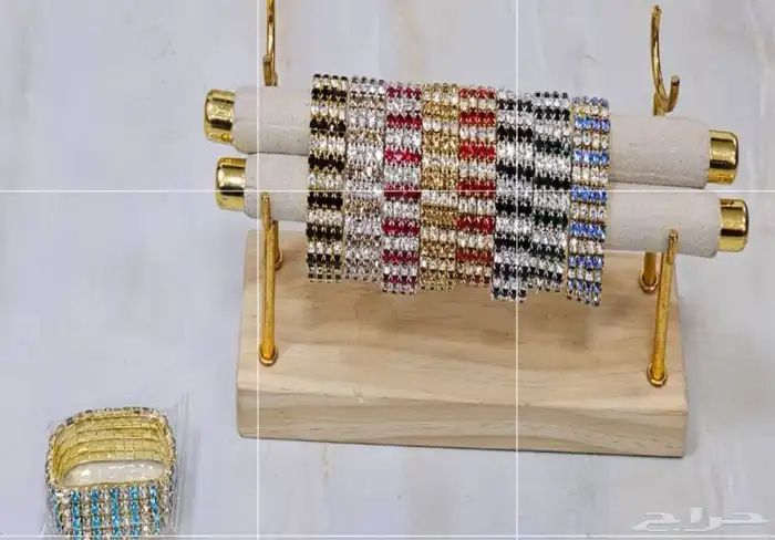 اكسسوارات مشكلة جملة الجمله 46