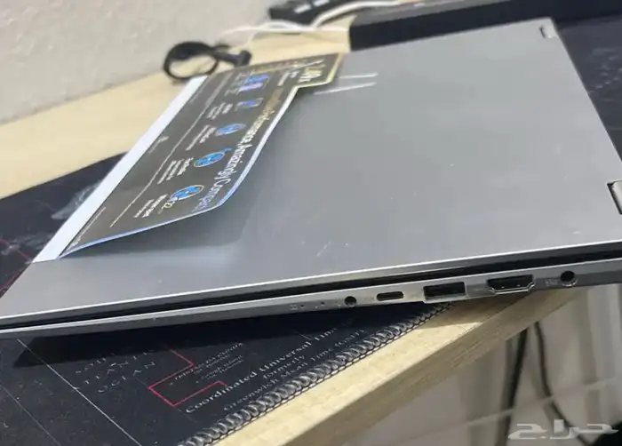 لابتوب فيفو بوك فليب 14 TP3402VA-LZ144W من اسوس انتل كور i9 2