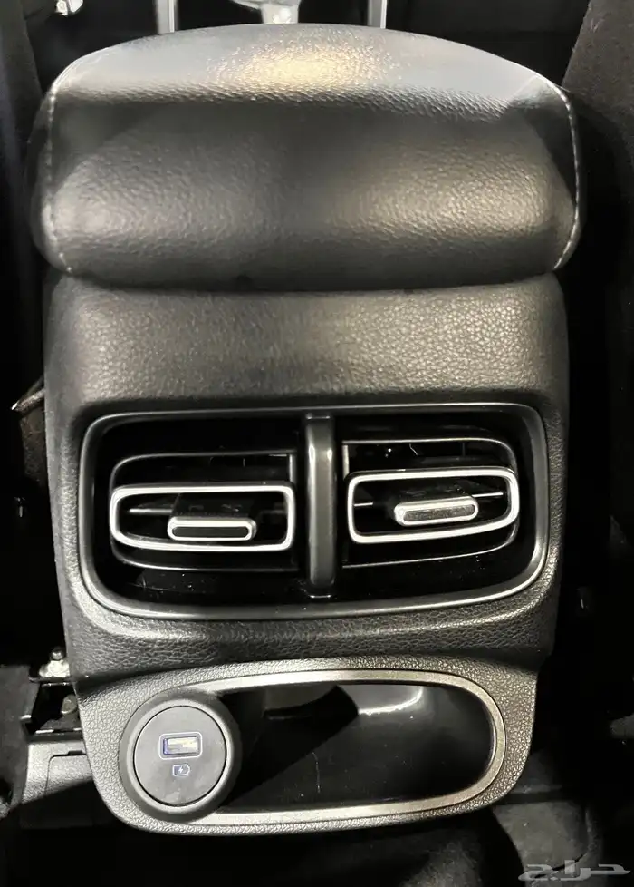 هيونداي كريتا 2023 خليجي نظيف جدا (( تم البيع )) 18