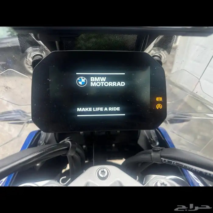 للبيع دباب ادفانشر بي ام دبليو جي اس اي BMW GSA 1300 11
