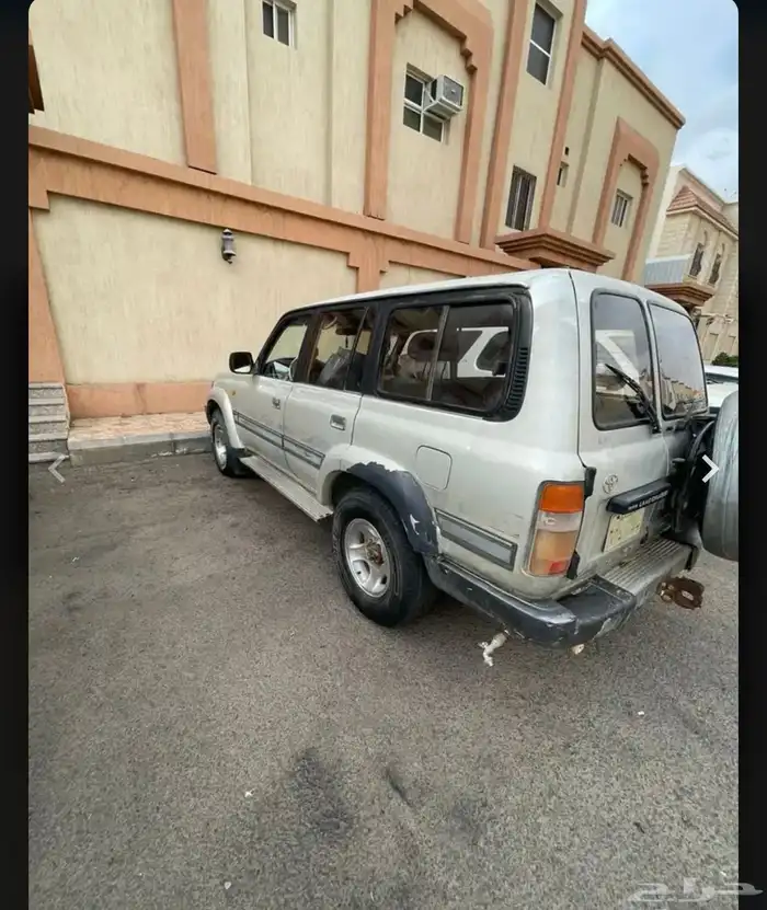 للبيع جيب جي اكس ار 0