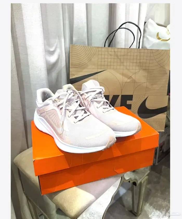 جزمه جري نايك 2