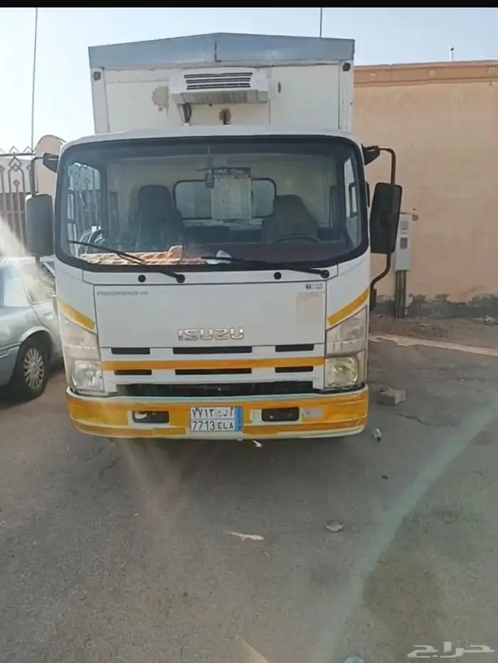 دينه ايسوزو موديل 2011 0