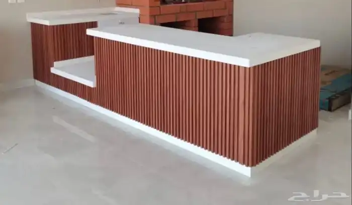 كاونتر للبيع نظيف جدا 0