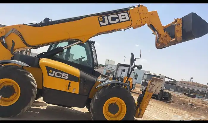 رافعه للإيجار شهري يد وميات 1