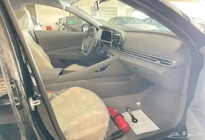 هونداي النترا سمارت 2025 رواتب 3600 عروض التقسيط 5