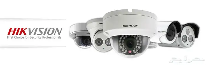 كاميرات ip وعقود صيانه 2