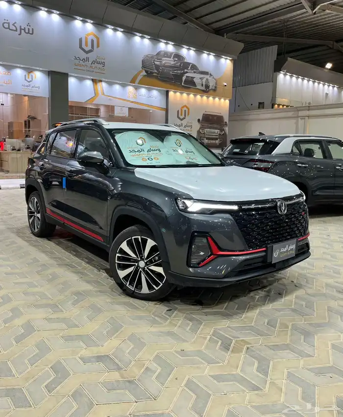 عرض خاص شانجان CS35 سمارت 2024 جاهز 63800 1