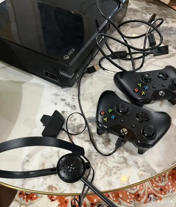 جهاز Xbox Kinect 5